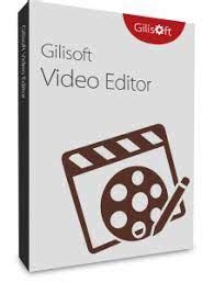 GiliSoft Video Editor Crack 14.1 With Serial Key Download 